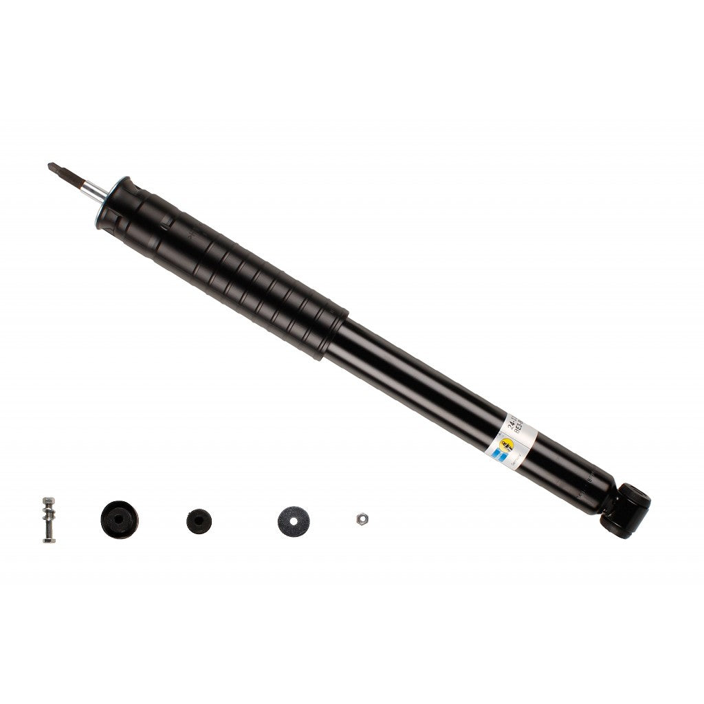 BILSTEIN 24-110204 Shock absorber rear B4 (R6) MERCEDES-Benz B-Class (W245) Photo-0 