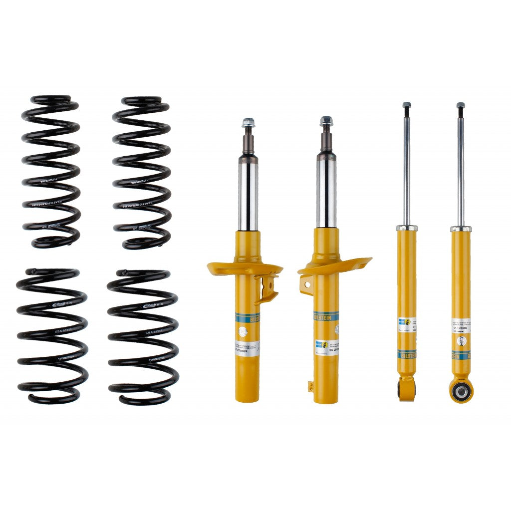 BILSTEIN 46-183187 Pro-Kit B12 (R4) AUDI A3 Sportback (8PA) Photo-6 