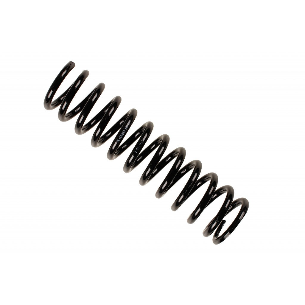 BILSTEIN 36-225880 Shock absorber spring front B3 (R1) MERCEDES-Benz W124, nicht Sportlinie Photo-0 