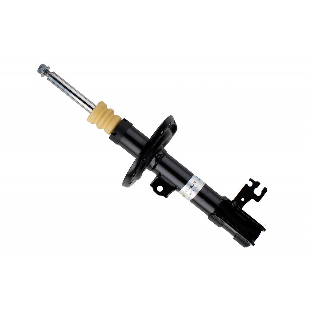 BILSTEIN 22-140074 Shock absorber front right B4 (R1) SAAB 9-3 (YS3F) Photo-0 