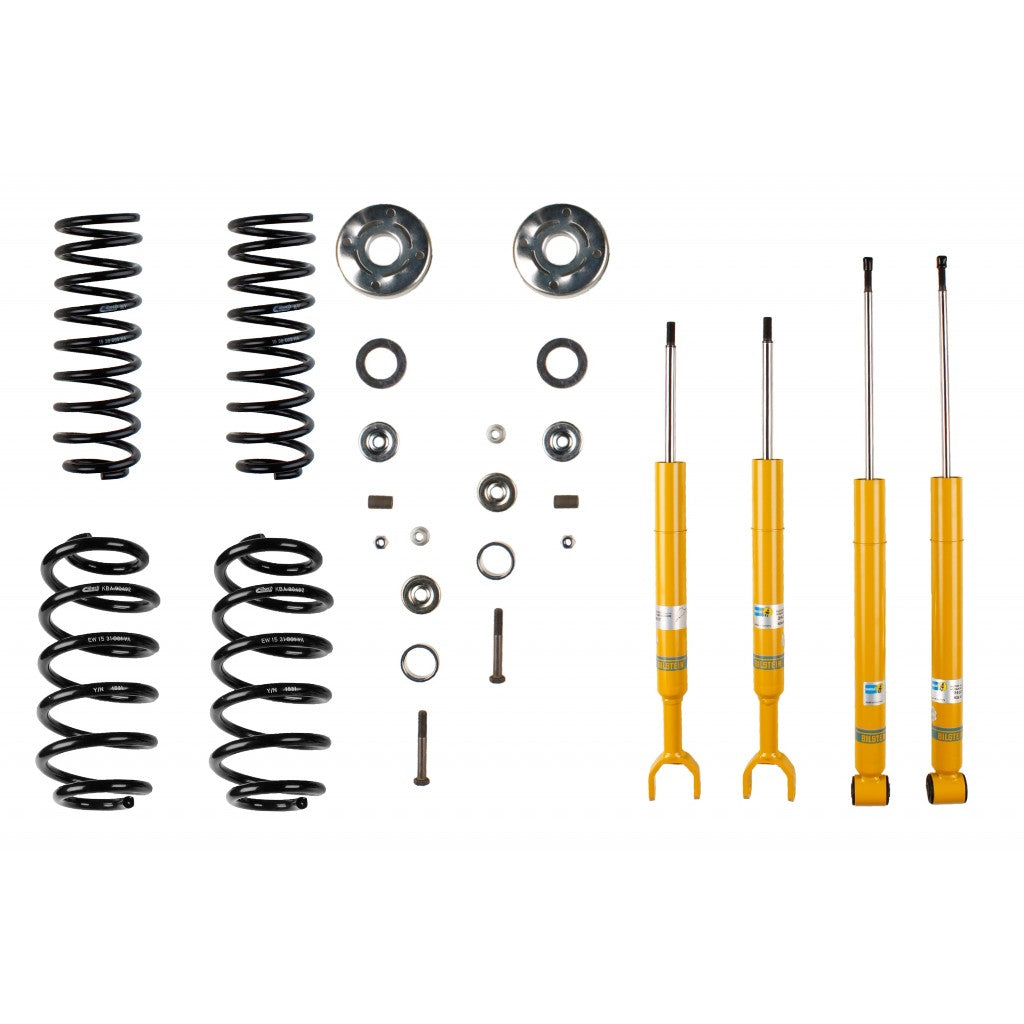 BILSTEIN 46-183231 Pro-Kit B12 (R4) AUDI A4 Avant (8D5, B5) Photo-6 