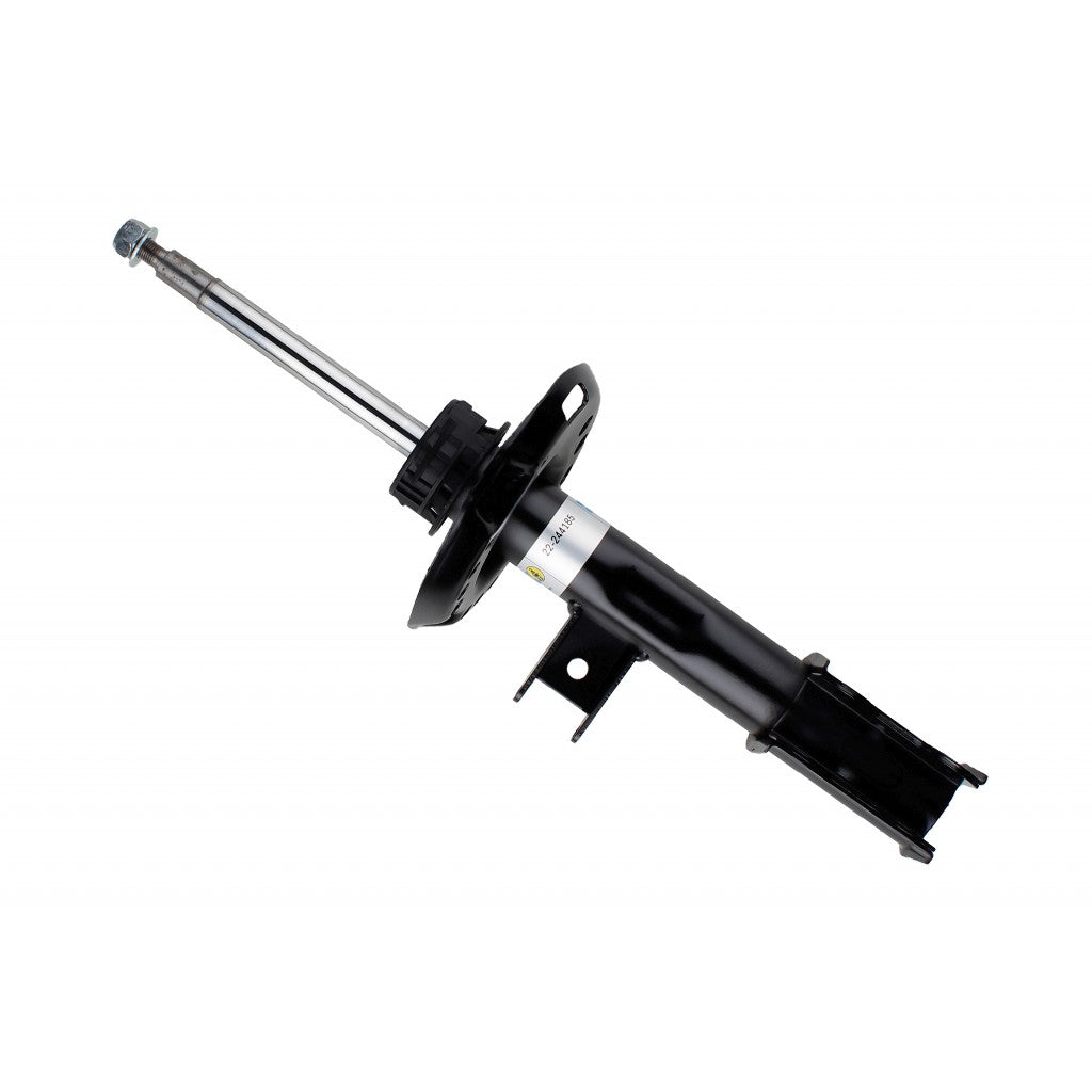 BILSTEIN 22-244185 Shock absorber front left B4 (R1) MERCEDES-Benz GLA X156 SPORT Photo-0 