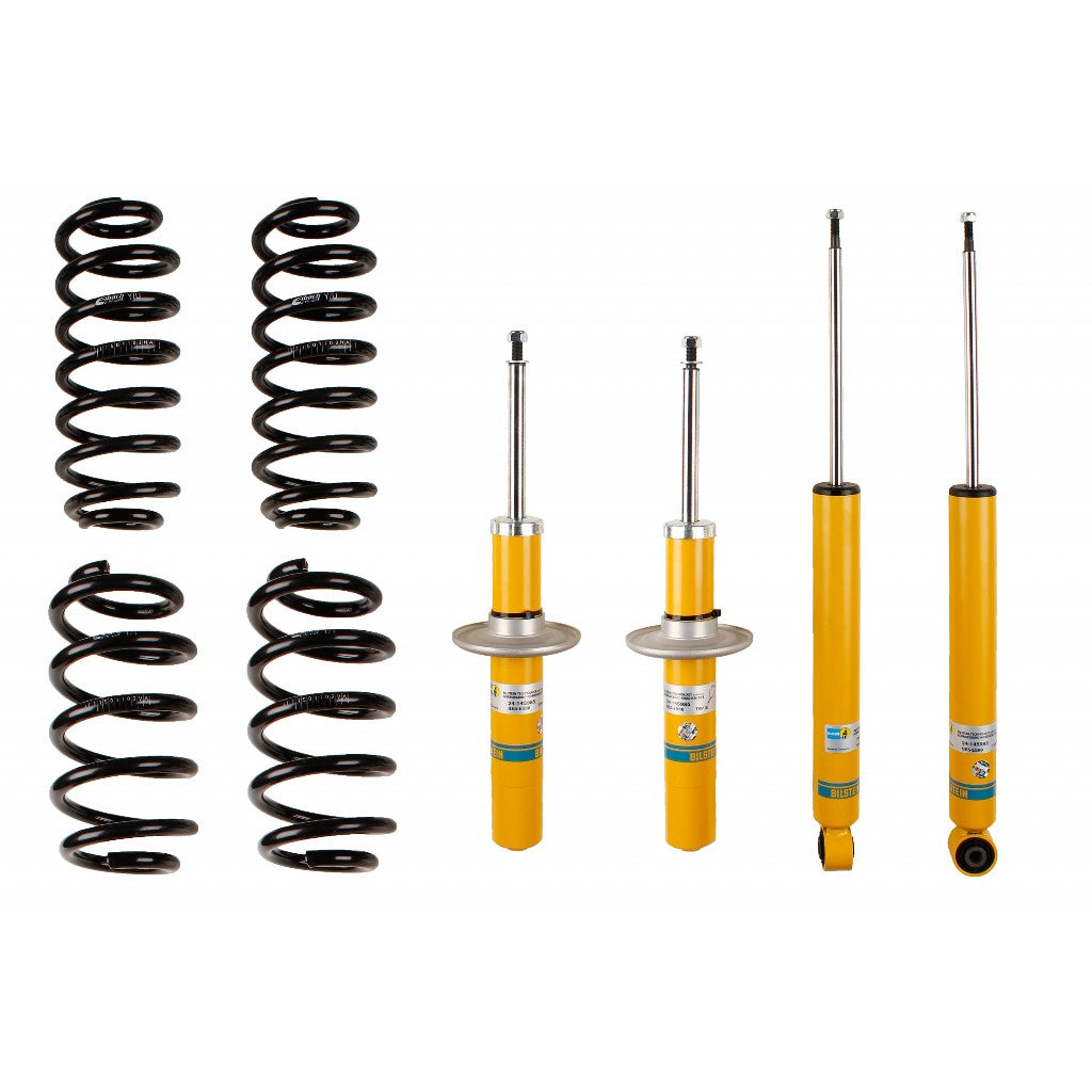 BILSTEIN 46-183347 Pro-Kit B12 (R4) AUDI A4 Avant (8K5) Photo-8 
