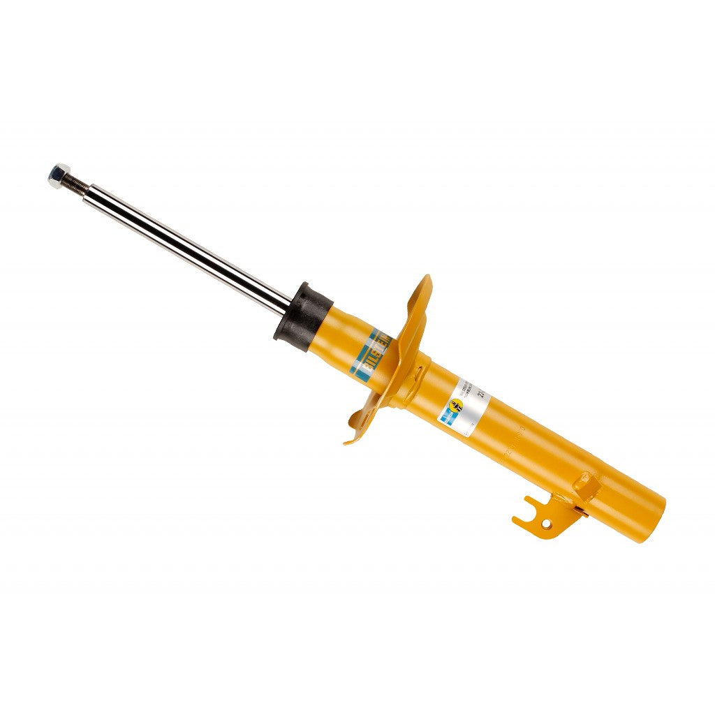 BILSTEIN 22-235459 Shock absorber front left B8 (R2) CITROEN C1 PEUGEOT 107 TOYOTA Aygo Photo-0 