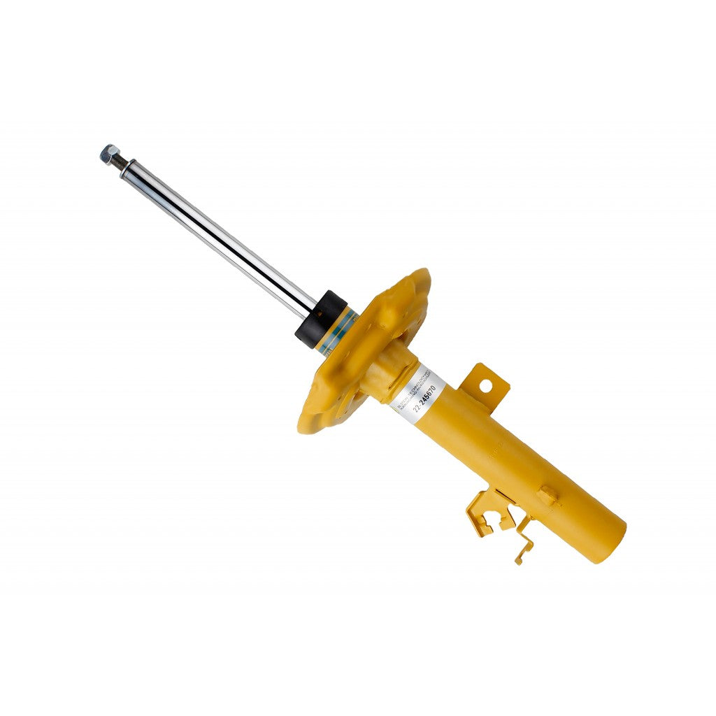 BILSTEIN 46-183385 Pro-Kit B12 (R4) AUDI A4 (8E2, B6) Photo-3 