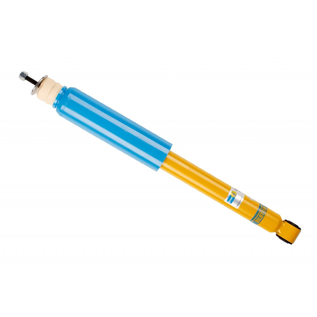 BILSTEIN 24-233958 Shock absorber rear B8 (R2) RENAULT Clio 4 (2013) Photo-0 