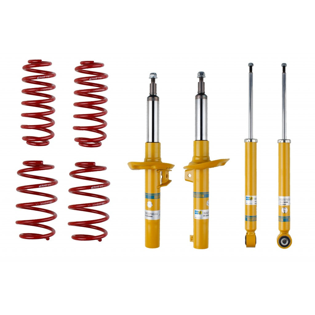 BILSTEIN 46-183439 Pro-Kit B12 (R4) AUDI A3 Sportback (8PA) Photo-16 