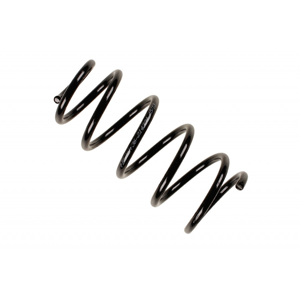 BILSTEIN 36-214334 Shock absorber spring rear B3 (R1) FIAT Punto (188) Photo-0 