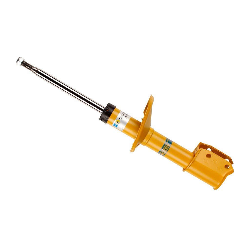 BILSTEIN 22-235367 Shock absorber front B6 (R2) DACIA Sandero Photo-0 
