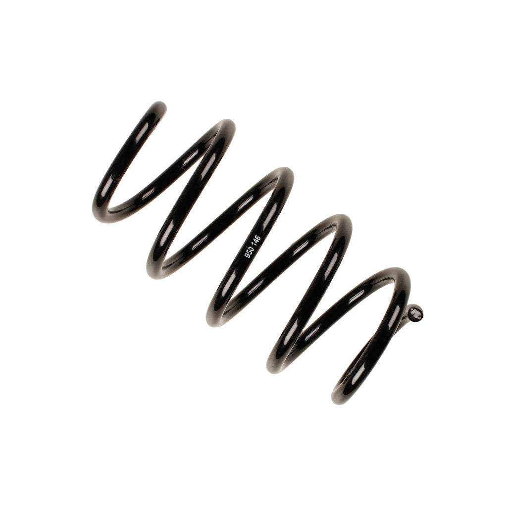 BILSTEIN 37-148126 Shock absorber spring front B3 (R1) VW Golf 5 GTI Photo-0 