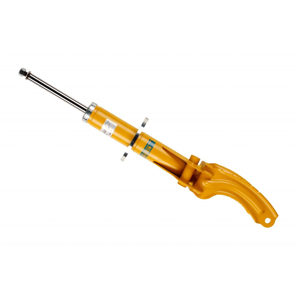 BILSTEIN 24-239950 Shock absorber front right B6 (R3.2) PORSCHE Cayenne 92A VW Touareg II Photo-0 