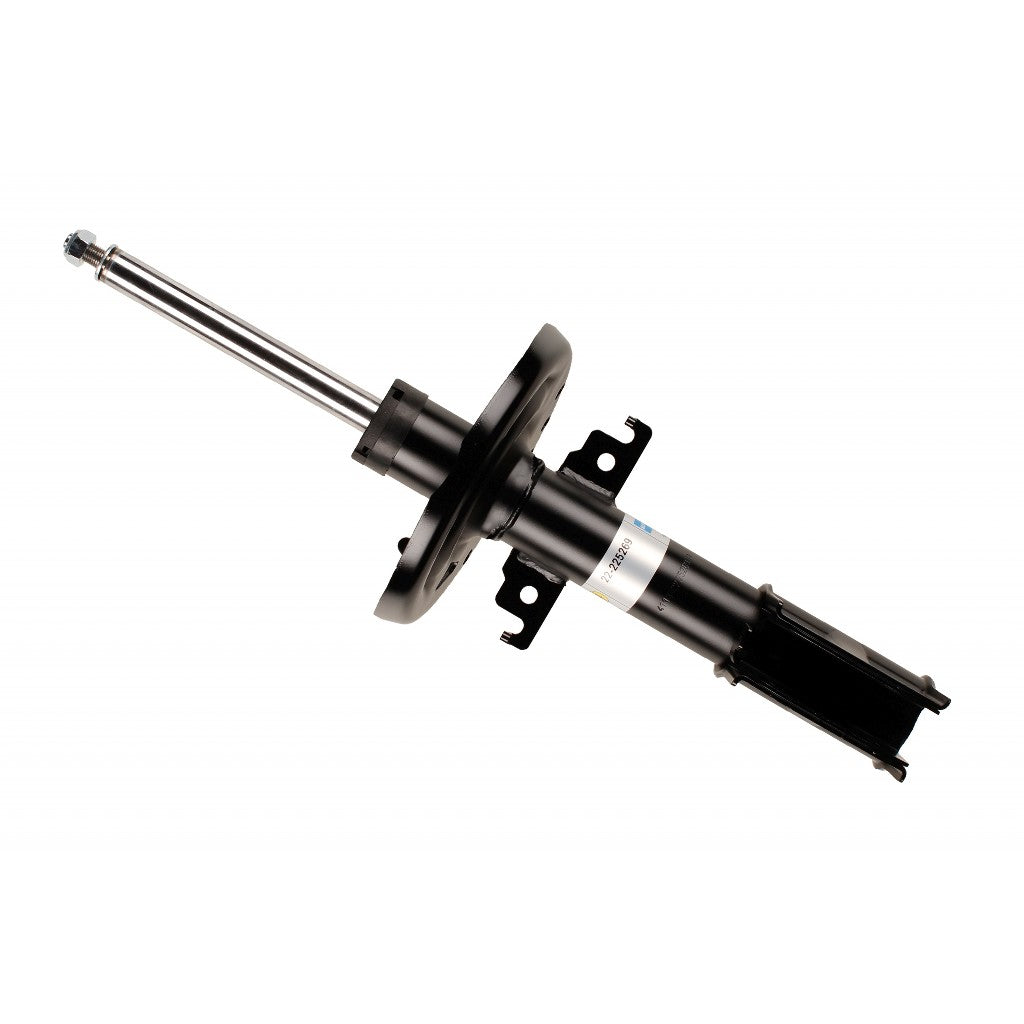 BILSTEIN 22-225269 Shock absorber front B4 (R1) RENAULT Scenic III / Grand S Photo-0 