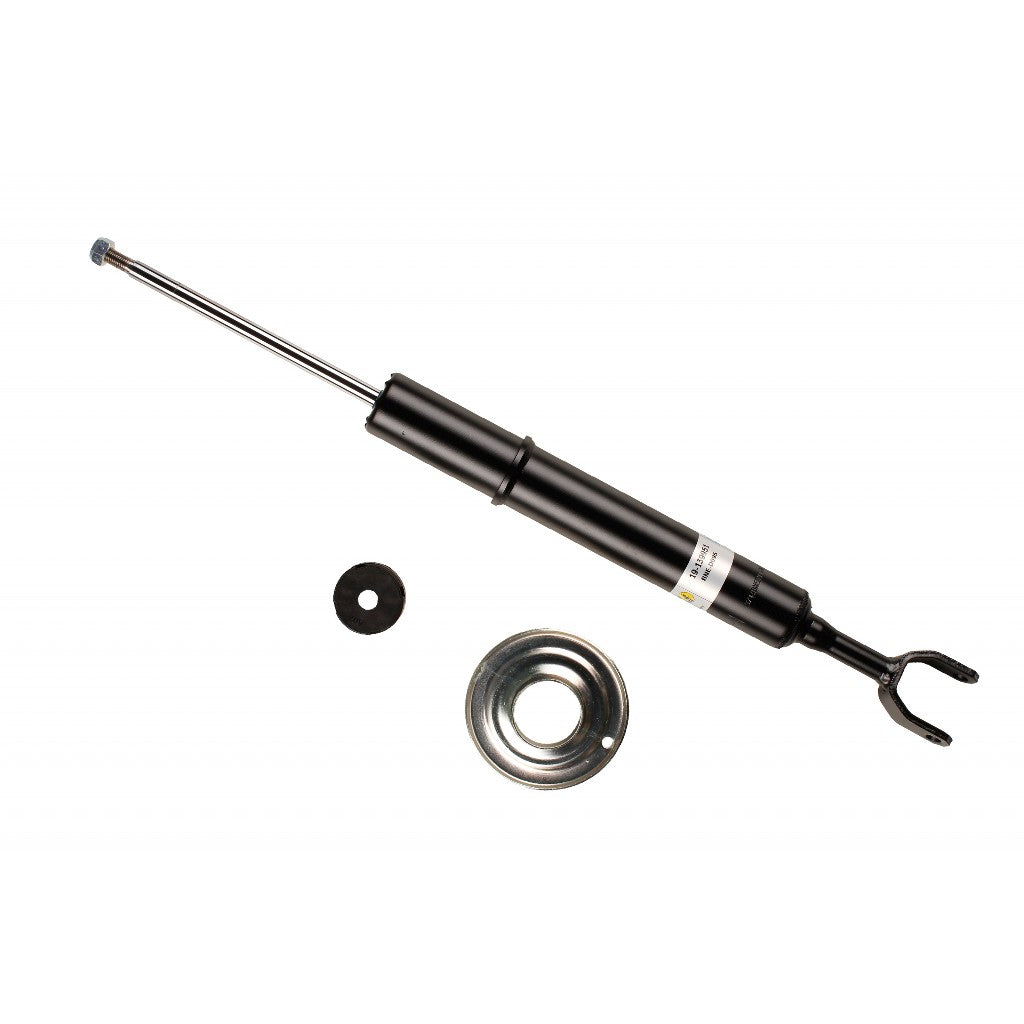 BILSTEIN 19-139951 Shock absorber front B4 (R1) AUDI A6 (4F2) Photo-0 