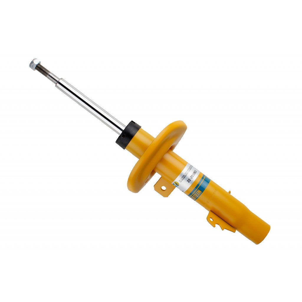 BILSTEIN 22-251053 Shock absorber front right B6 (R2) PEUGEOT 207 47 mm B6 VR Photo-0 