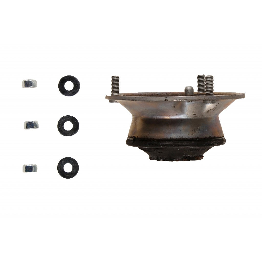 BILSTEIN 12-248940 Shock absorber front B1 (R1) BMW 3(E46), 5 (E39), X3 Photo-2 