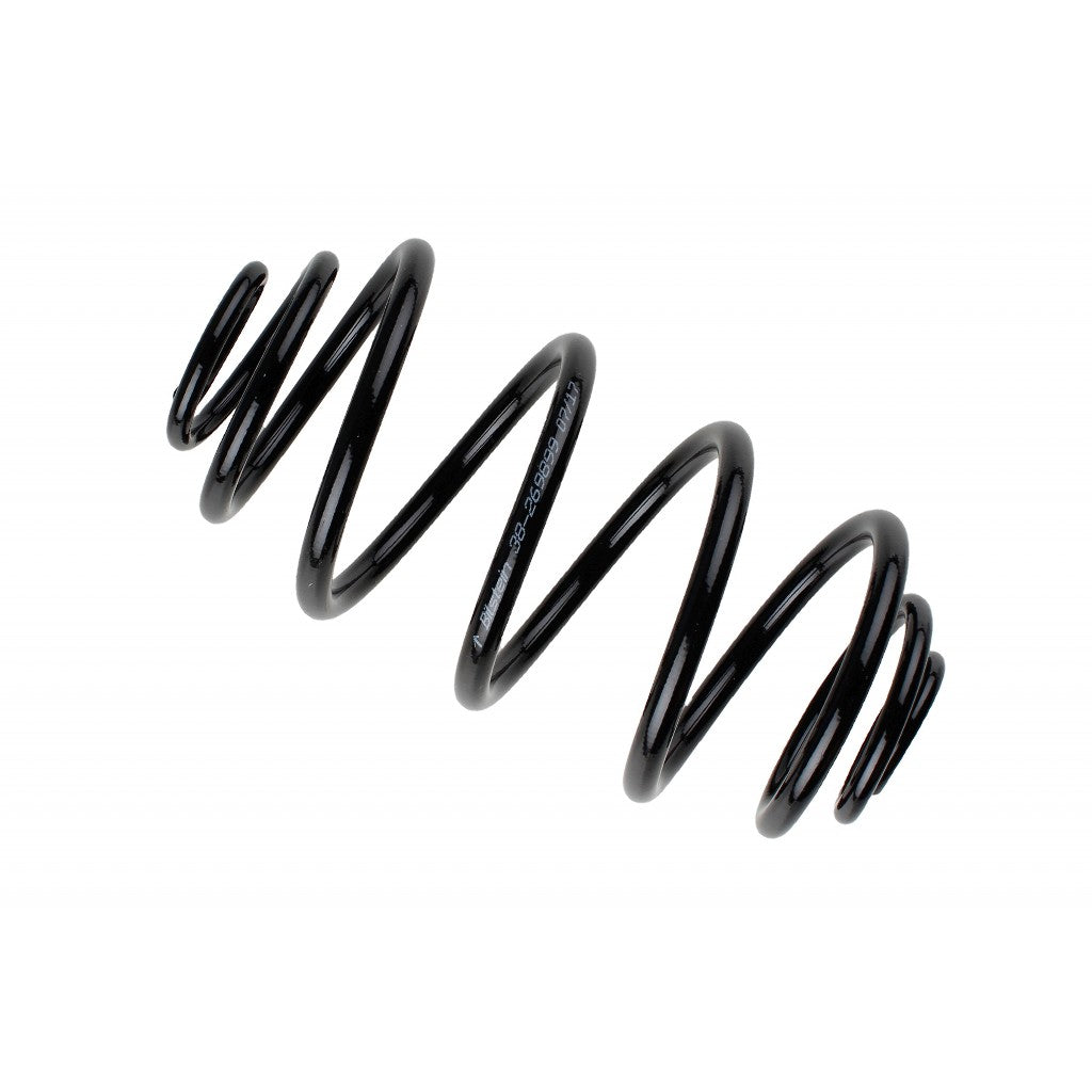 BILSTEIN 38-269899 Shock absorber spring rear B3 (R1) OPEL Meriva Photo-0 