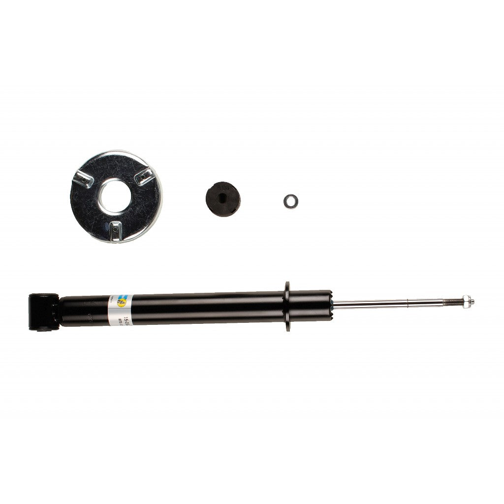 BILSTEIN 15-062208 Shock absorber rear B4 (R1) VW PASSAT Photo-0 
