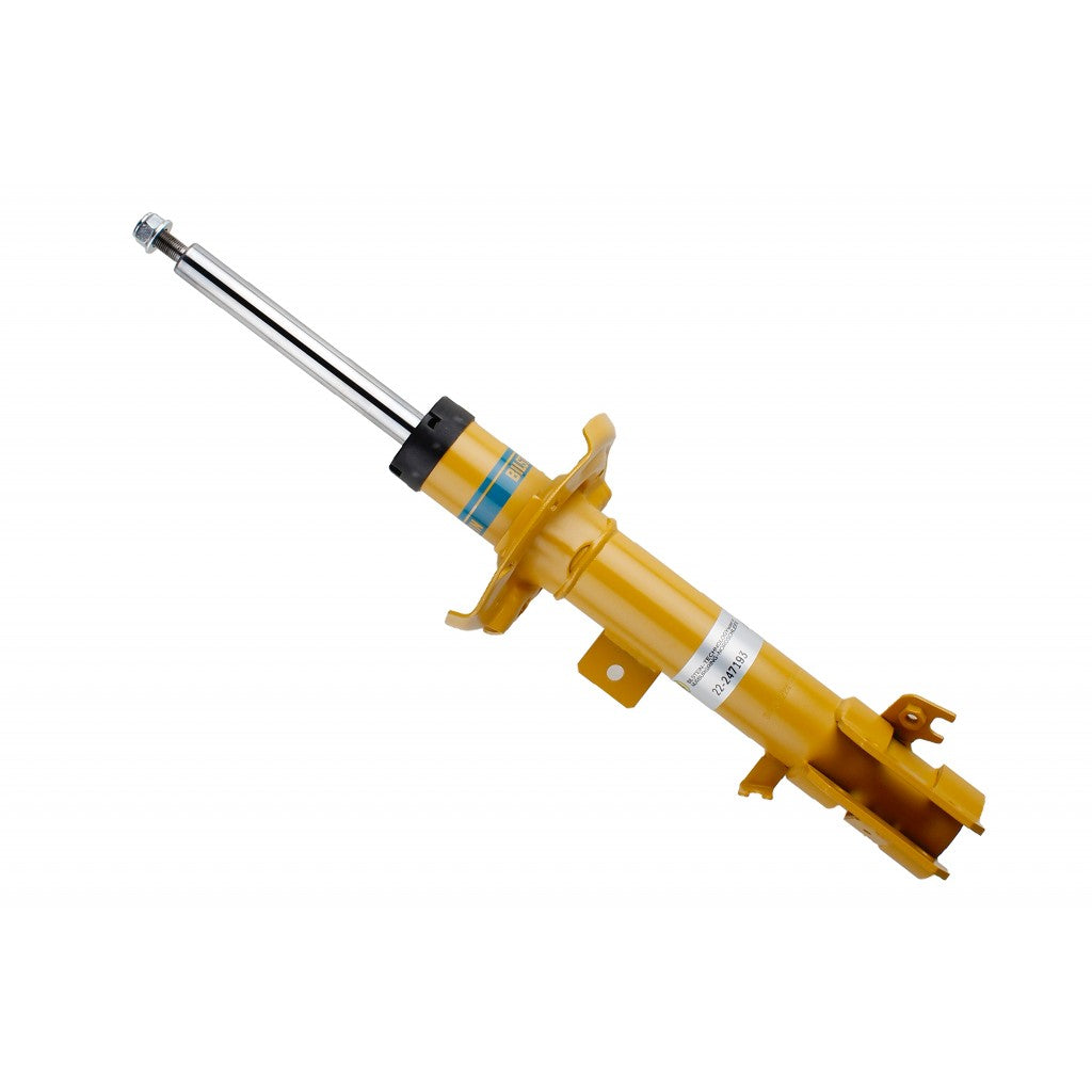 BILSTEIN 22-247193 Shock absorber front right B6 (R2) FORD EcoSport II Photo-0 