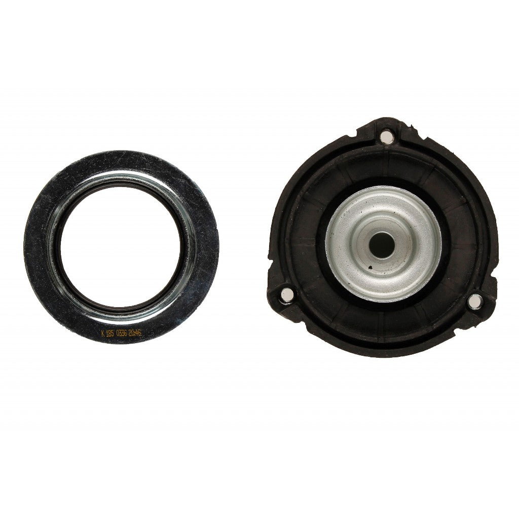 BILSTEIN 12-225323 Shock absorber front B1 (R1) AUDI A2 (8Z0) VA Photo-0 