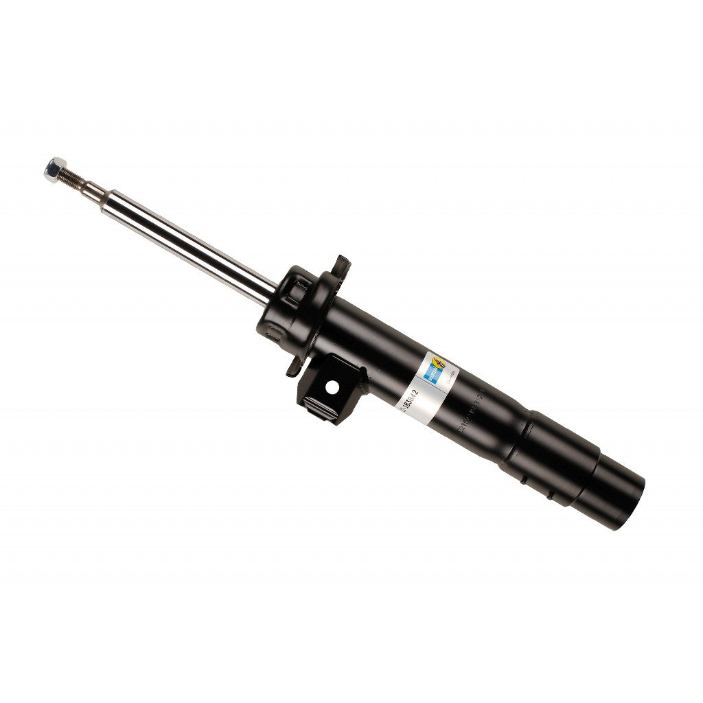 BILSTEIN 22-183842 Shock absorber front left B4 (R1) BMW X1 xDrive Photo-0 