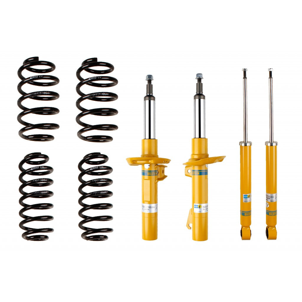 BILSTEIN 46-184313 Pro-Kit B12 (R4) VW JETTA III (1K2) Photo-8 
