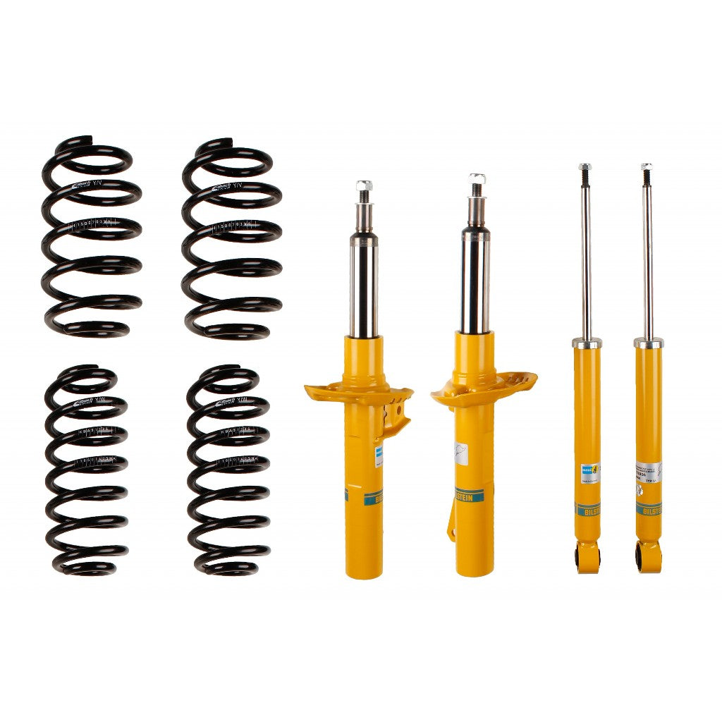 BILSTEIN 46-184313 Pro-Kit B12 (R4) VW JETTA III (1K2) Photo-0 