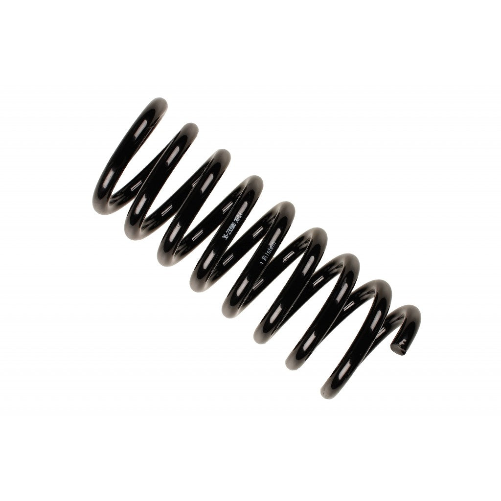 BILSTEIN 36-233908 Shock absorber spring rear B3 (R1) MERCEDES-Benz W140 Photo-0 