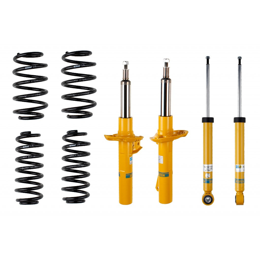 BILSTEIN 46-184337 Pro-Kit B12 (R4) VW GOLF PLUS (5M1, 521) Photo-8 