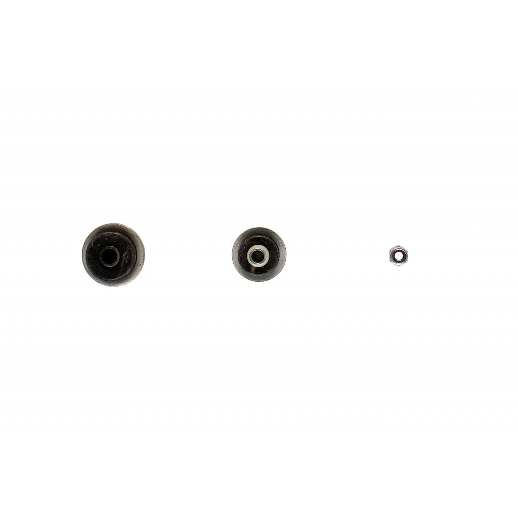 BILSTEIN 24-187091 Shock absorber front B6 (R2) GM HUMMER H3 05- Front Photo-1 
