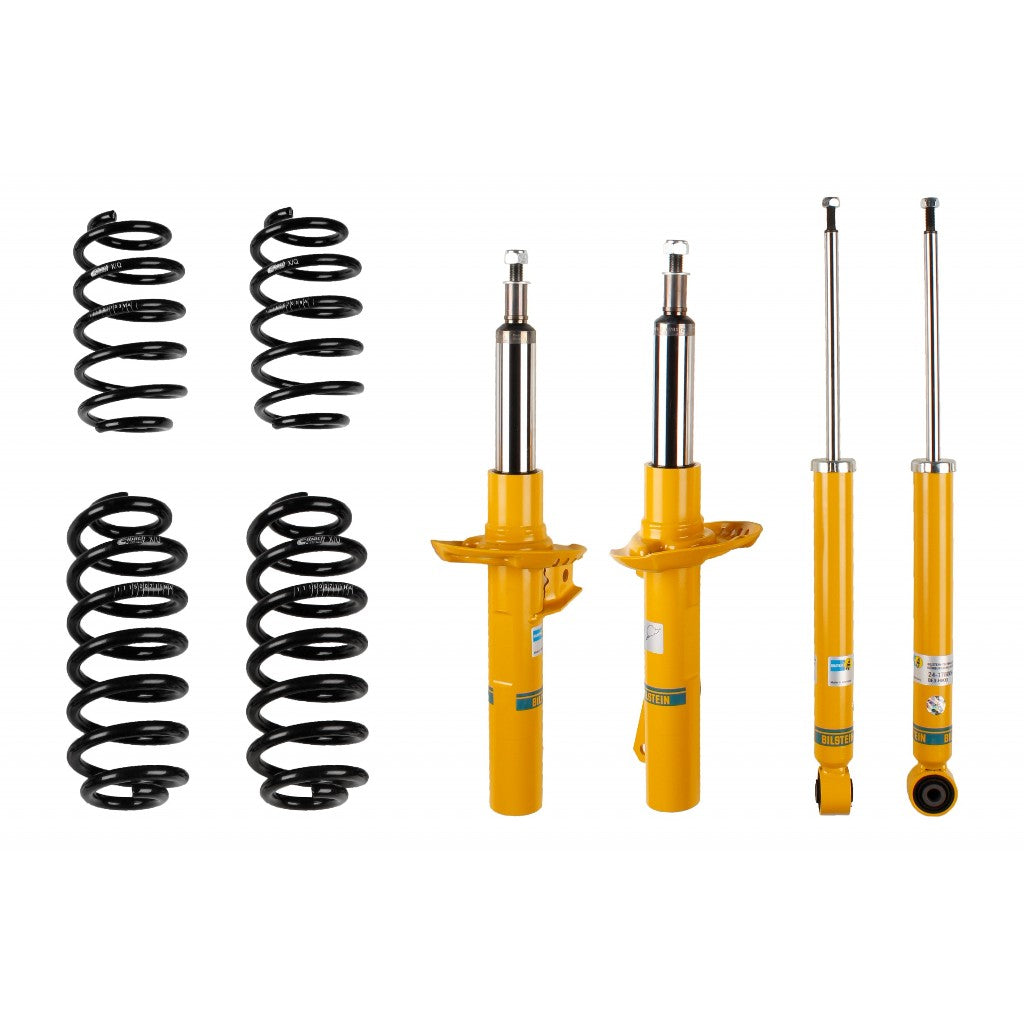 BILSTEIN 46-184399 Pro-Kit B12 (R4) VW PASSAT CC Photo-6 