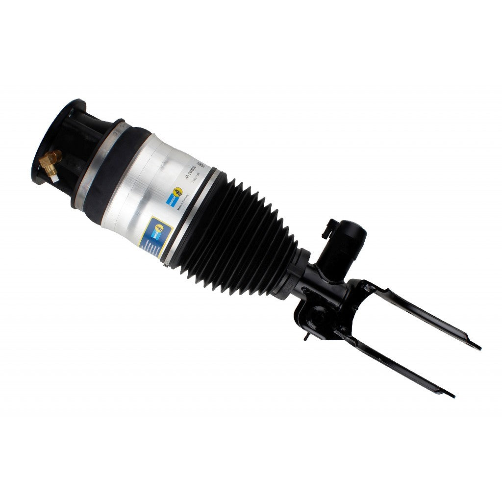 BILSTEIN 45-240959 Shock absorber front left B4 (R3.2) VW Touareg (E1, bis 2010) Photo-0 