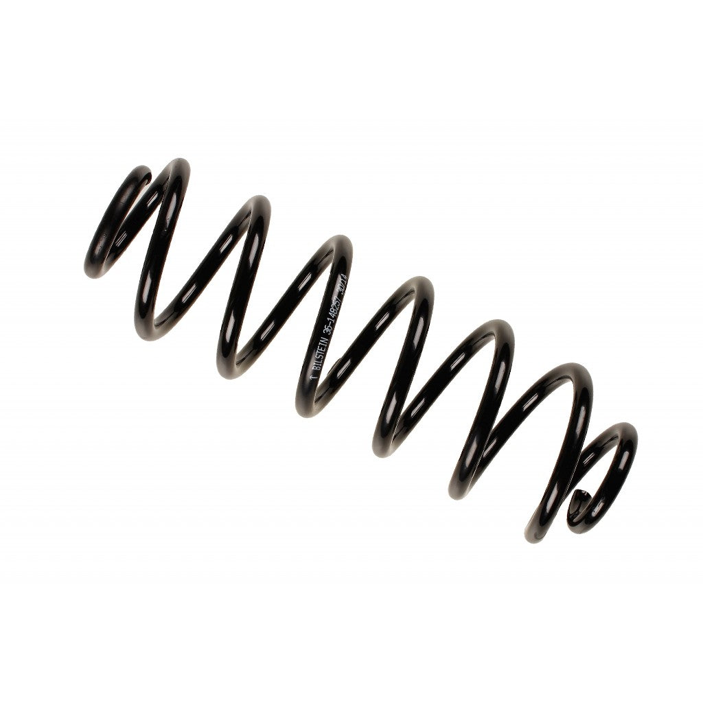 BILSTEIN 36-148257 Shock absorber spring rear B3 (R1) VW Touran (HD) Photo-0 