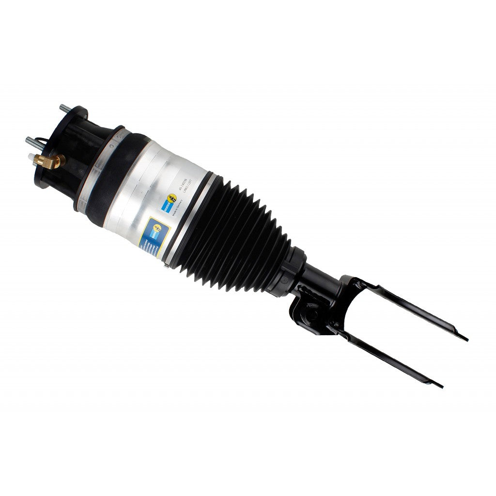 BILSTEIN 45-240256 Shock absorber front left B4 (R3.2) VW Touareg (E2, ab 2010) Photo-0 