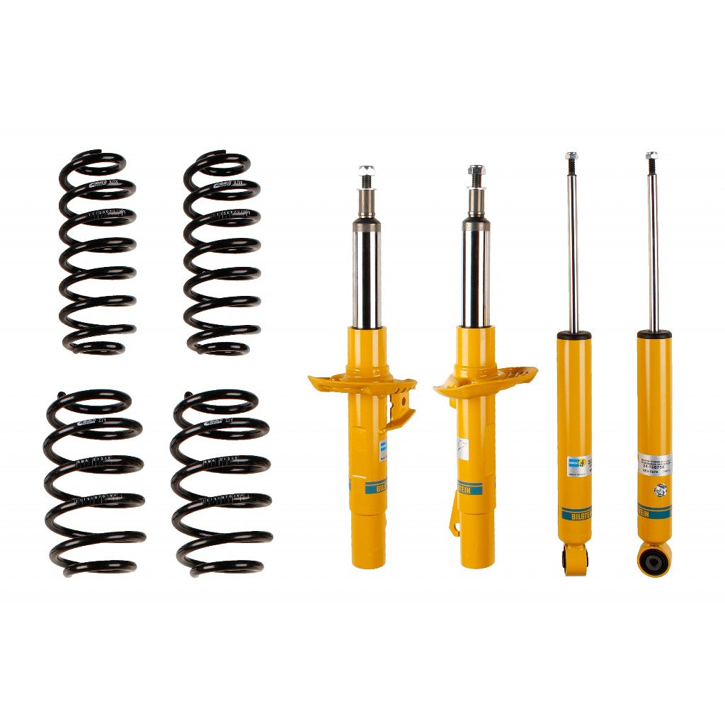 BILSTEIN 46-184504 Pro-Kit B12 (R4) VW GOLF VI Variant Photo-6 