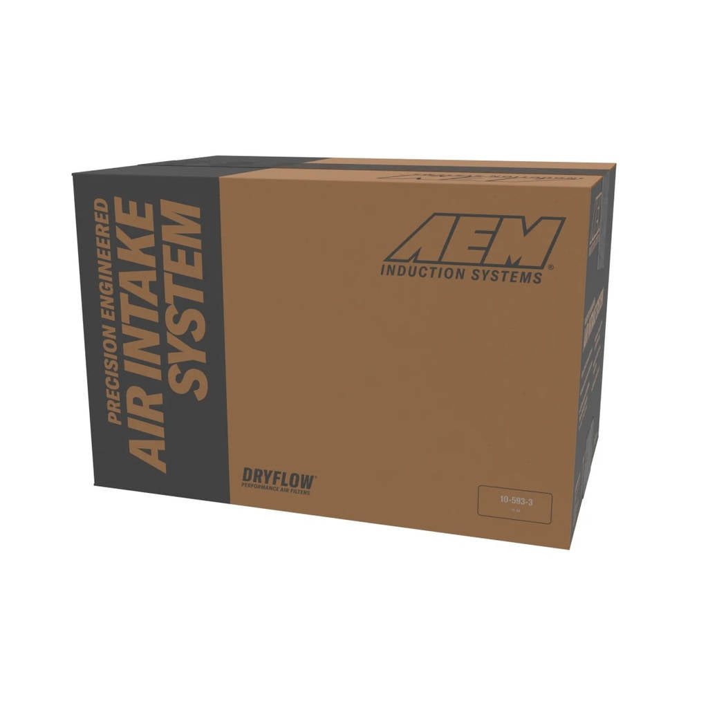 AEM 21-759C C.A.S. LEXUS IS350 V6 3.5L F / I; 2014-2017 Photo-4 
