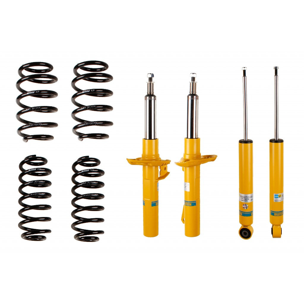 BILSTEIN 46-187956 Pro-Kit B12 (R4) VW GOLF VI (5K1) Photo-7 