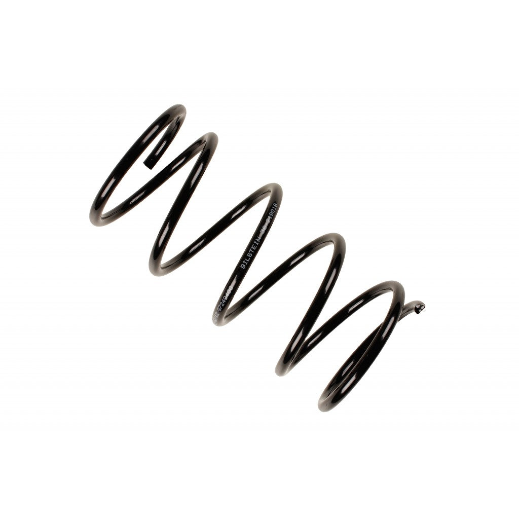 BILSTEIN 36-219018 Shock absorber spring rear B3 (R1) MITSUBISHI Pajero Pinin Photo-0 