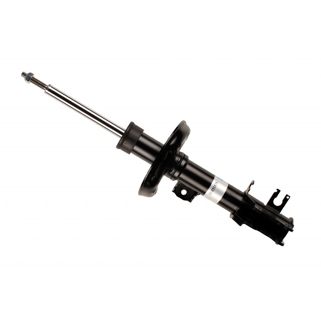 BILSTEIN 22-231376 Shock absorber front right B4 (R1) OPEL ADAM VR Photo-0 