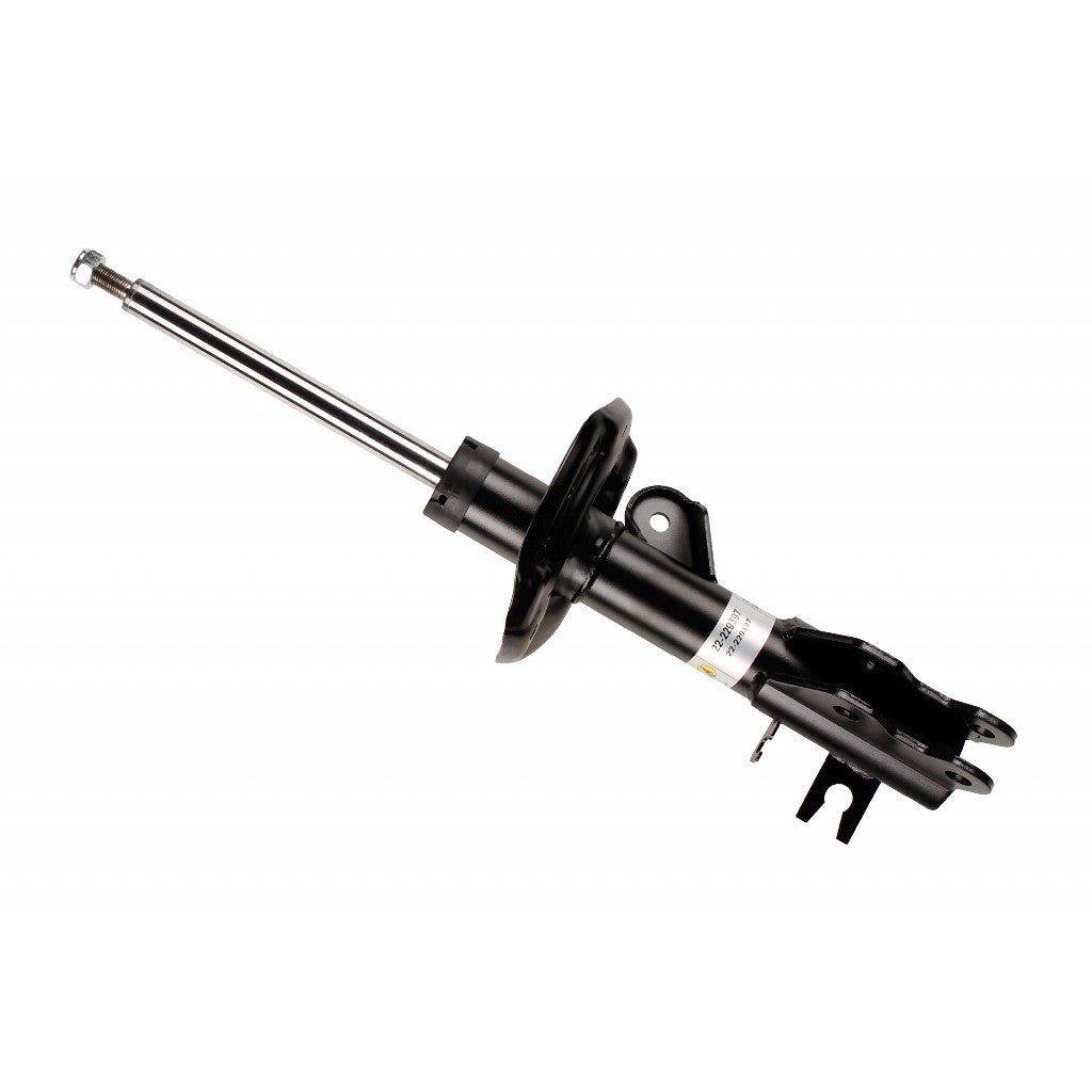 BILSTEIN 22-229397 Shock absorber front left B4 (R1) OPEL Mokka 4x2 VL Photo-0 