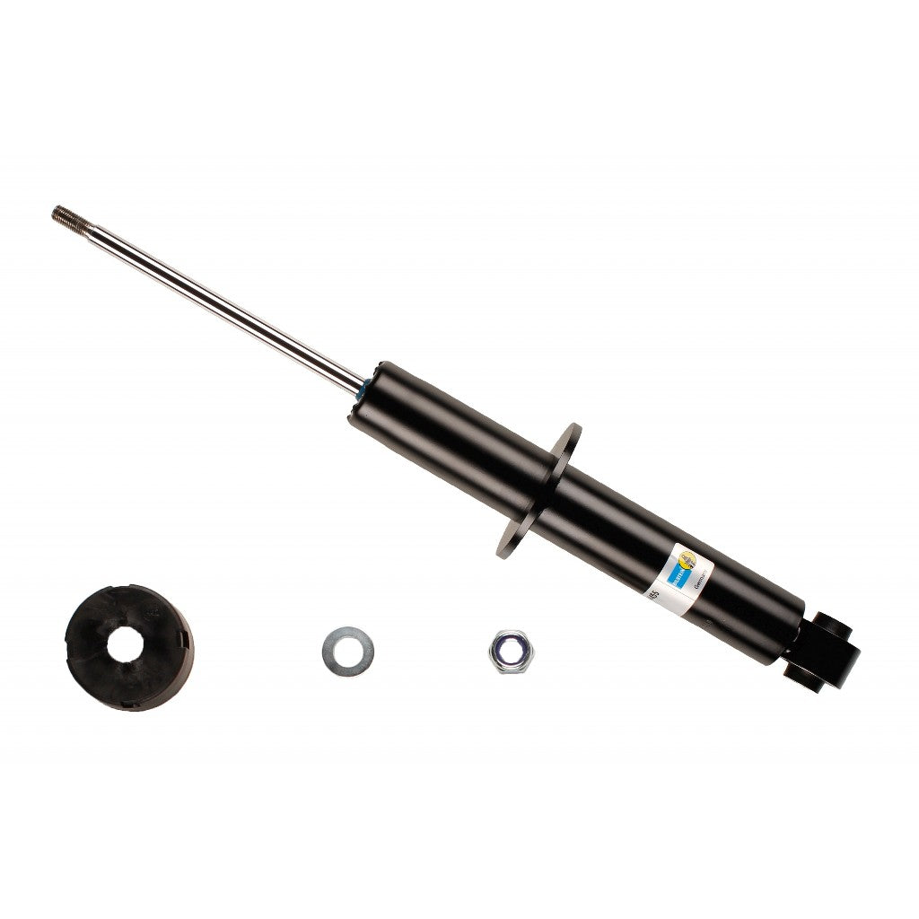 BILSTEIN 19-194455 Shock absorber rear B4 (R1) AUDI Q7 Photo-0 