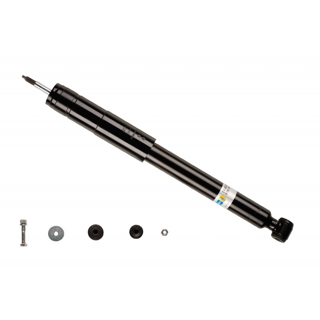 BILSTEIN 24-014052 Shock absorber rear B4 (R3.2) MERCEDES-Benz 190 W201 Photo-0 