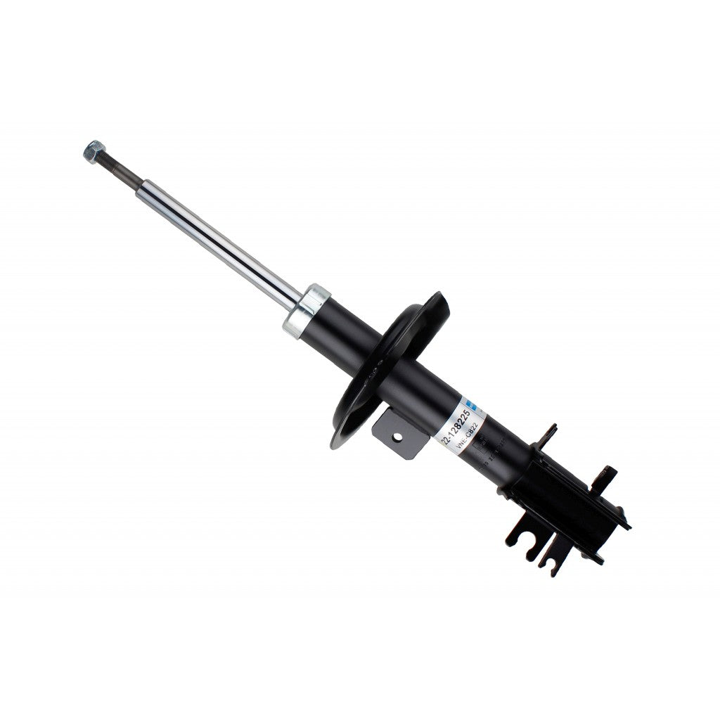 BILSTEIN 22-128225 Shock absorber front left B4 (R1) CITROEN C8 FIAT Ulysse Photo-0 
