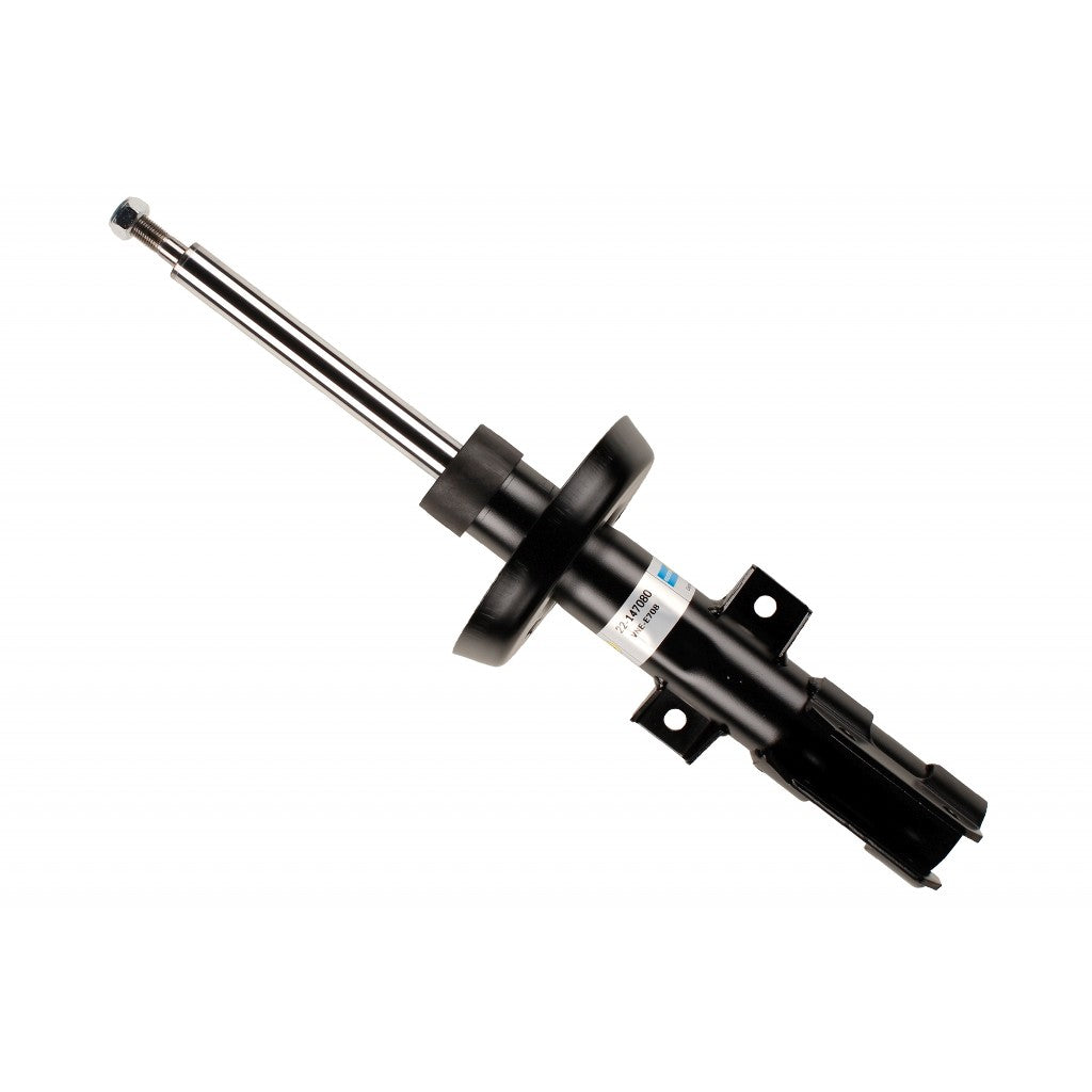 BILSTEIN 22-147080 Shock absorber front B4 (R1) SAAB 9-5 (YS3E) Photo-0 