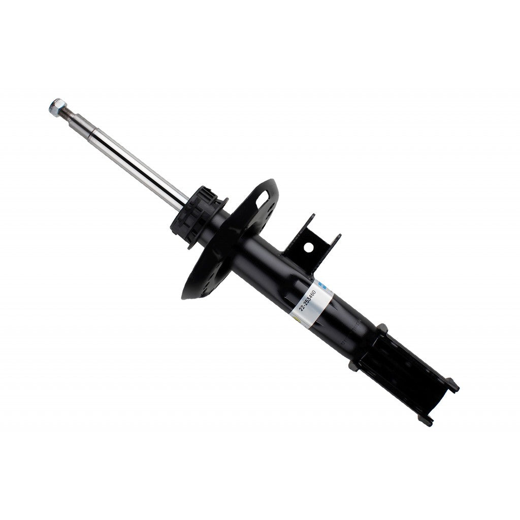 BILSTEIN 22-253460 Shock absorber front right B4 (R1) MERCEDES-Benz B-KLASSE W245 NGT Photo-0 