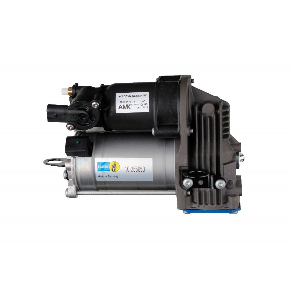 BILSTEIN 10-255650 Shock absorber B1 (R3.2) M-Klasse (W166) Kompressor Photo-0 