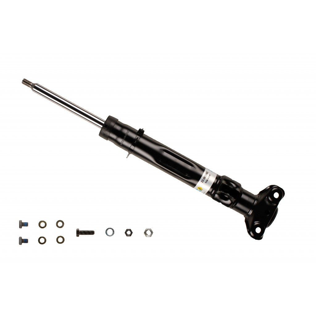 BILSTEIN 22-001993 Shock absorber front B4 (R1) MERCEDES-Benz 190 W201 Photo-0 