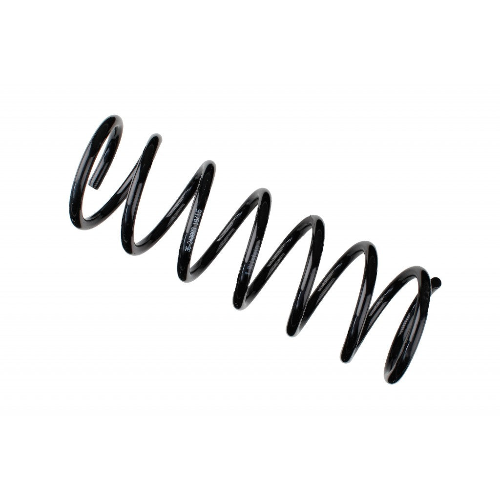 BILSTEIN 36-240883 Shock absorber spring rear B3 (R1) FORD Focus II (DA) Photo-0 