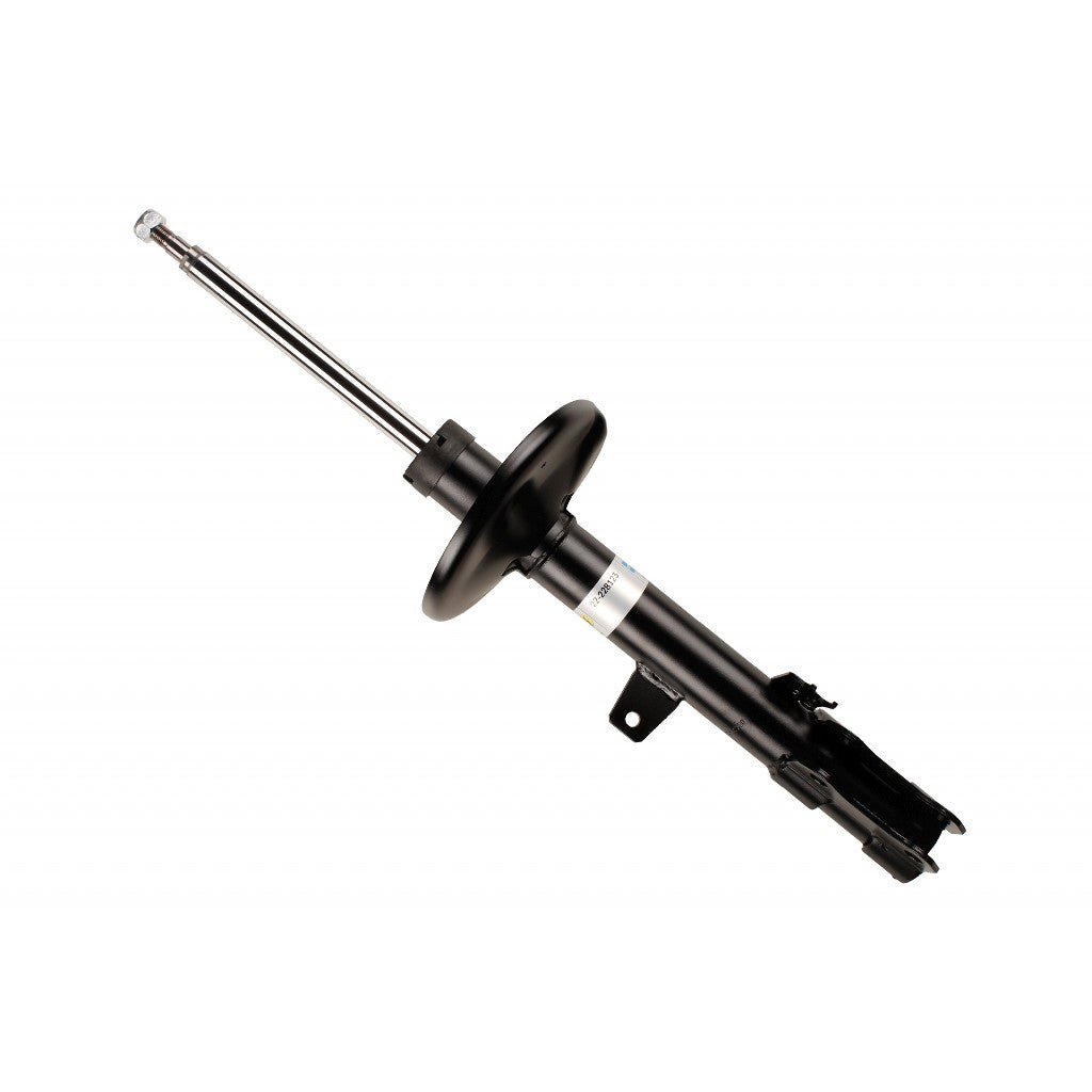 BILSTEIN 22-228123 Shock absorber rear right B4 (R1) LEXUS RX 97-03 HR Photo-0 
