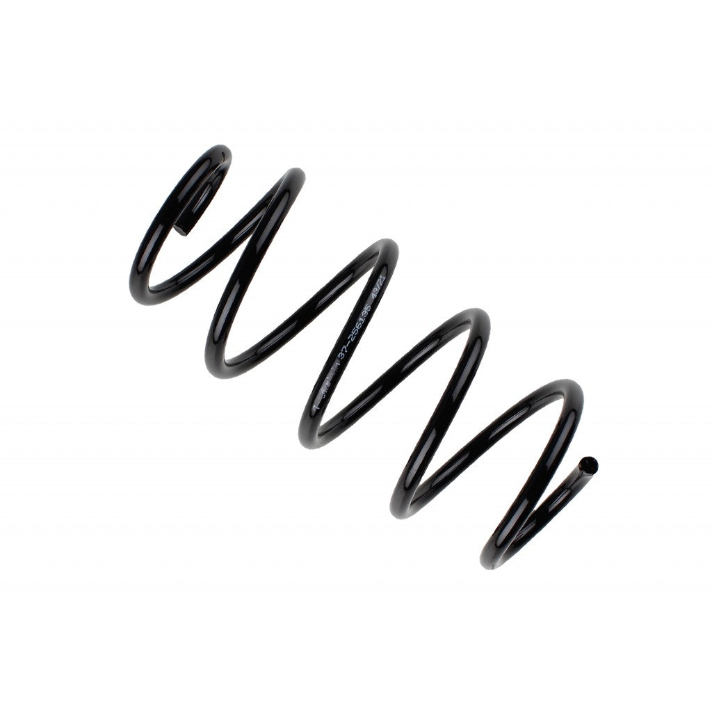 BILSTEIN 37-256135 Shock absorber spring front B3 (R1) VW Touran (1T1, 1T2, 1T3) Photo-0 