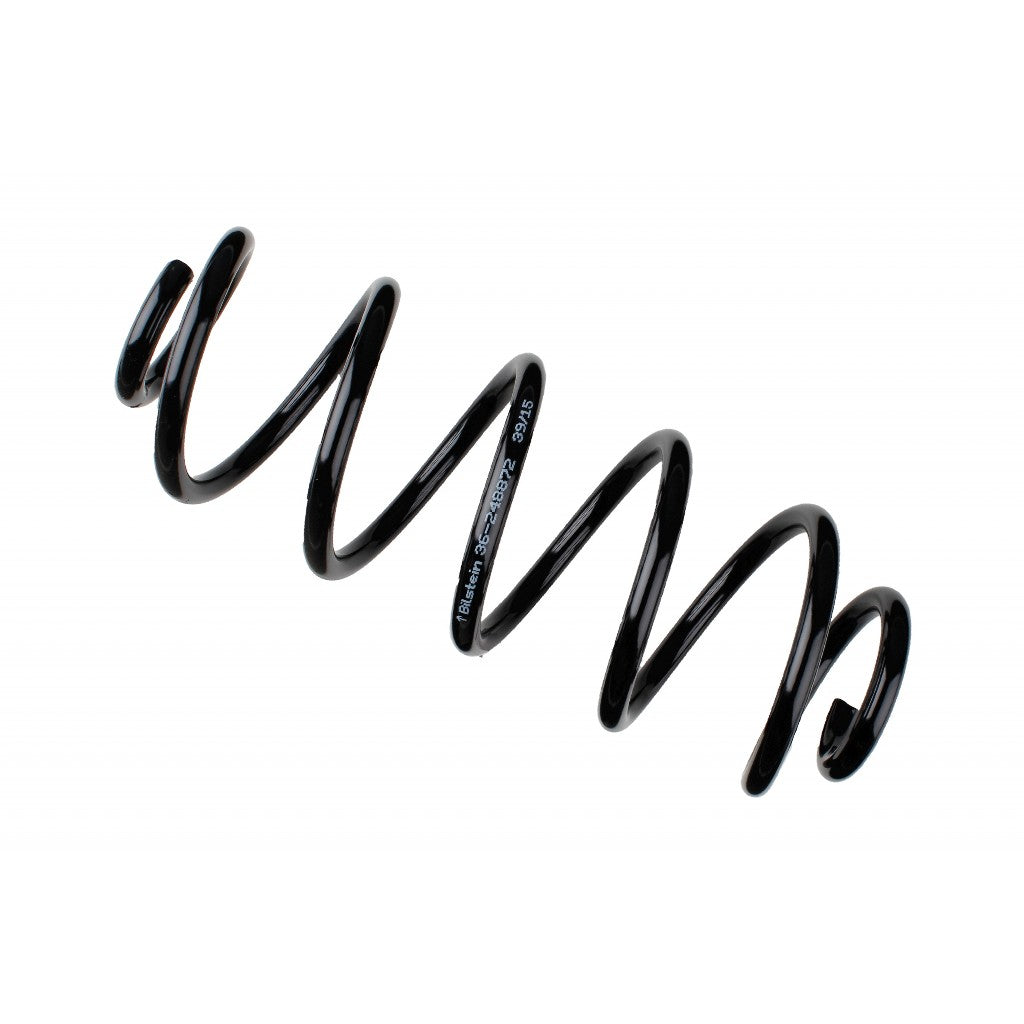 BILSTEIN 36-248872 Shock absorber spring rear B3 (R1) AUDI A4 (8K2, B8) Photo-0 
